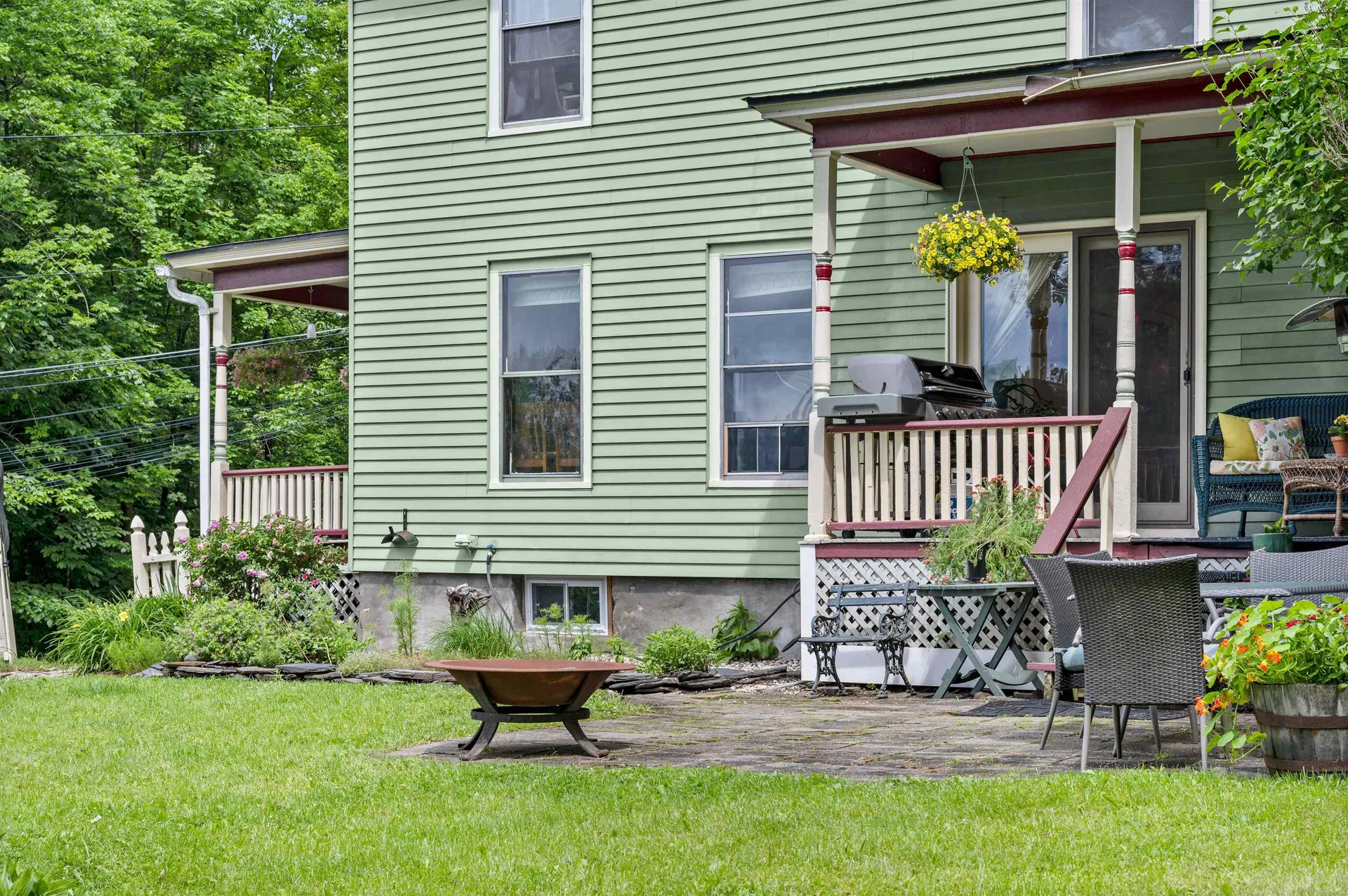 5 Lincoln Avenue Montpelier VT 05602