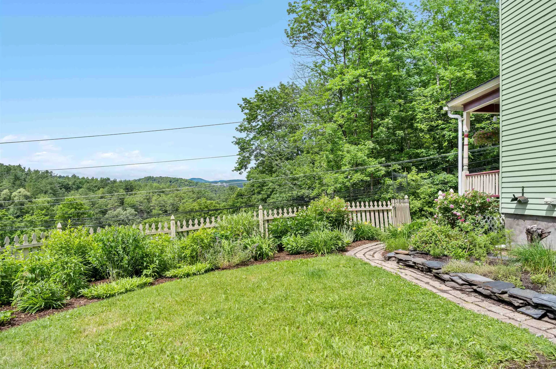 5 Lincoln Avenue Montpelier VT 05602