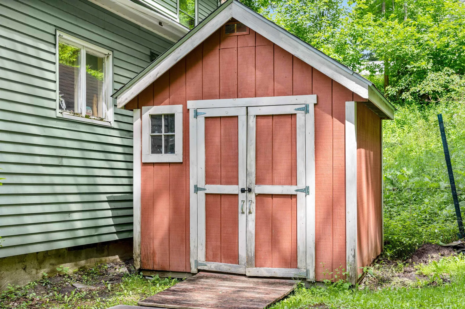 5 Lincoln Avenue Montpelier VT 05602