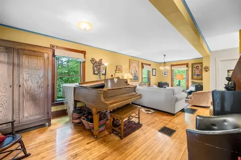 5 Lincoln Avenue Montpelier VT 05602