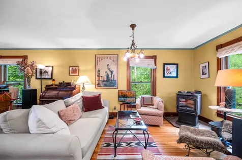 5 Lincoln Avenue Montpelier VT 05602