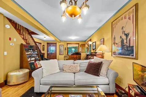 5 Lincoln Avenue Montpelier VT 05602