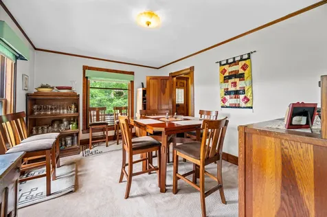 5 Lincoln Avenue Montpelier VT 05602