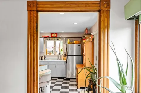 5 Lincoln Avenue Montpelier VT 05602