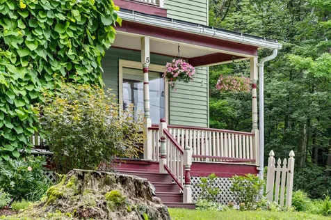 5 Lincoln Avenue Montpelier VT 05602