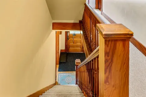 5 Lincoln Avenue Montpelier VT 05602