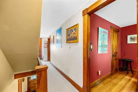 5 Lincoln Avenue Montpelier VT 05602