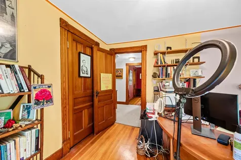 5 Lincoln Avenue Montpelier VT 05602
