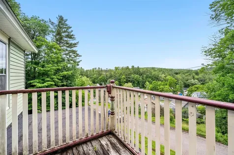 5 Lincoln Avenue Montpelier VT 05602