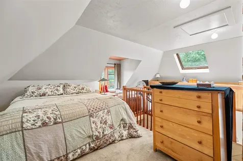 5 Lincoln Avenue Montpelier VT 05602