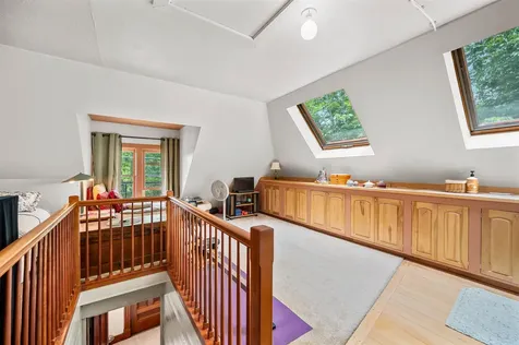 5 Lincoln Avenue Montpelier VT 05602
