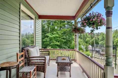 5 Lincoln Avenue Montpelier VT 05602