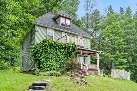 5 Lincoln Avenue Montpelier VT 05602