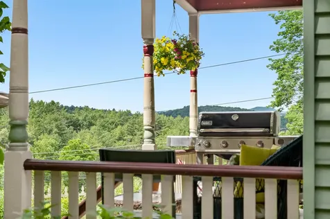5 Lincoln Avenue Montpelier VT 05602