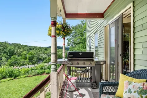 5 Lincoln Avenue Montpelier VT 05602