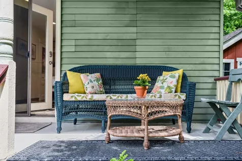 5 Lincoln Avenue Montpelier VT 05602