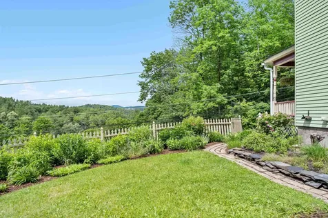 5 Lincoln Avenue Montpelier VT 05602