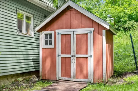 5 Lincoln Avenue Montpelier VT 05602