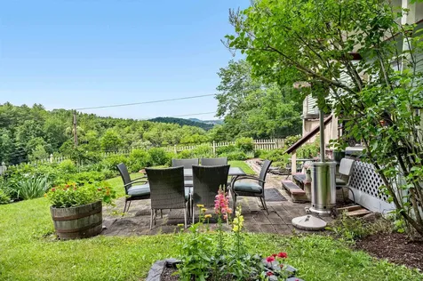 5 Lincoln Avenue Montpelier VT 05602