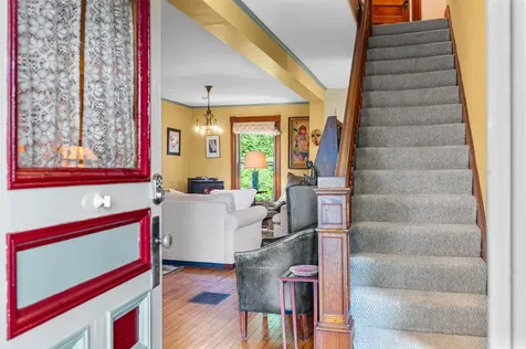 5 Lincoln Avenue Montpelier VT 05602