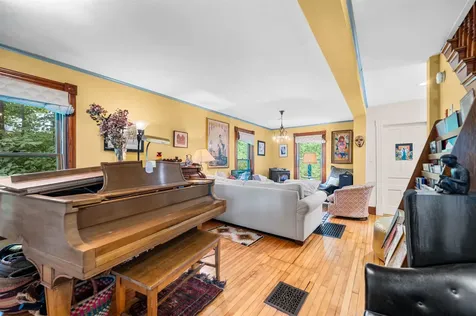 5 Lincoln Avenue Montpelier VT 05602