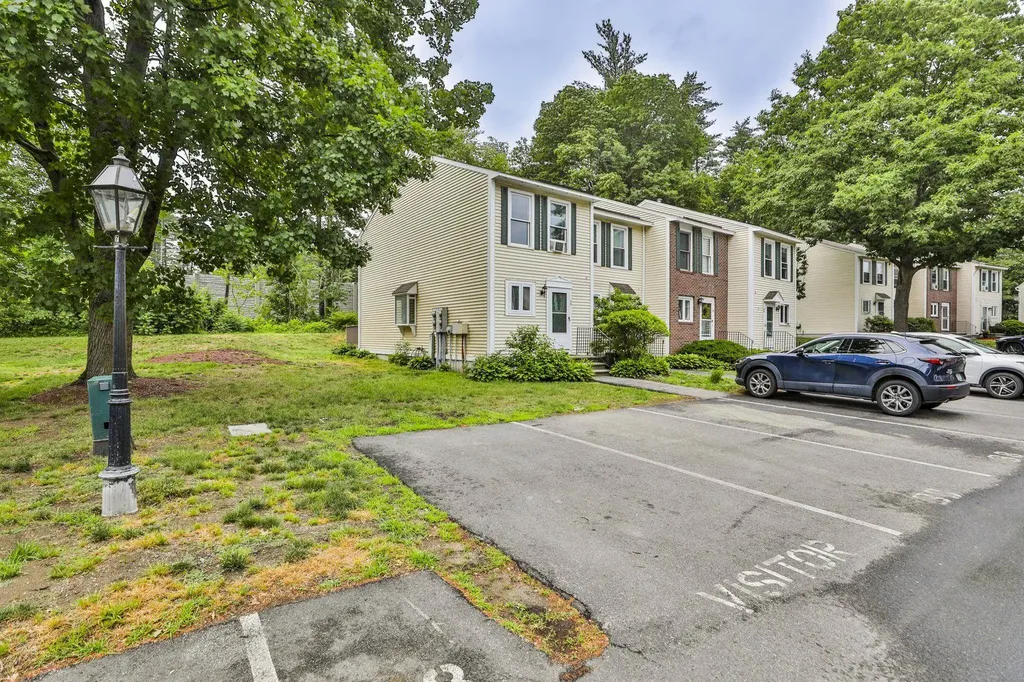 38 Shelburne Road Merrimack NH 03054