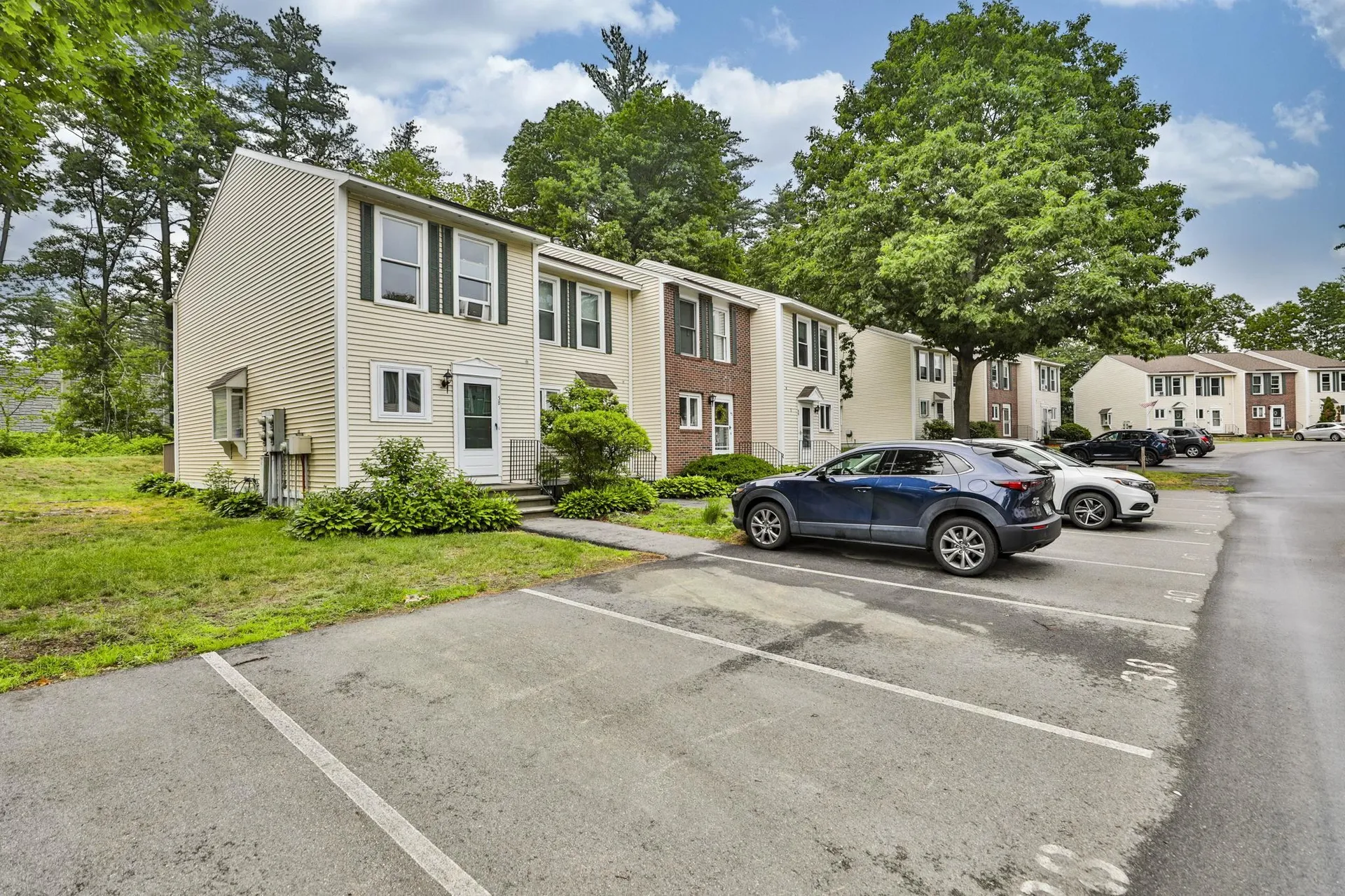 38 Shelburne Road Merrimack NH 03054