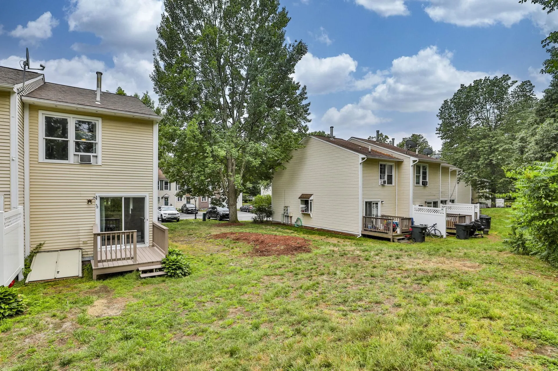 38 Shelburne Road Merrimack NH 03054