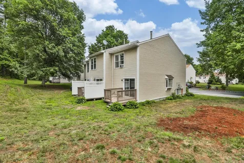 38 Shelburne Road Merrimack NH 03054