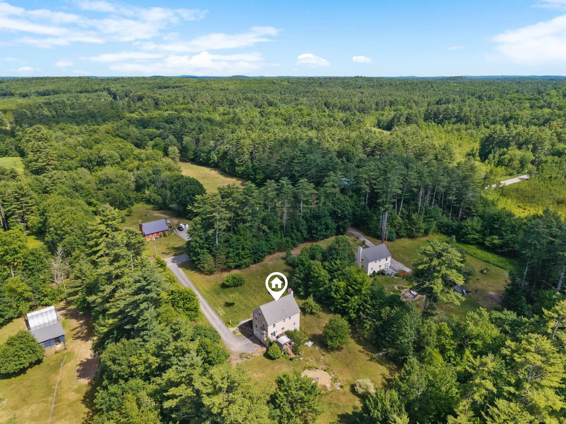 240 Old Nottingham Road Epping NH 03042