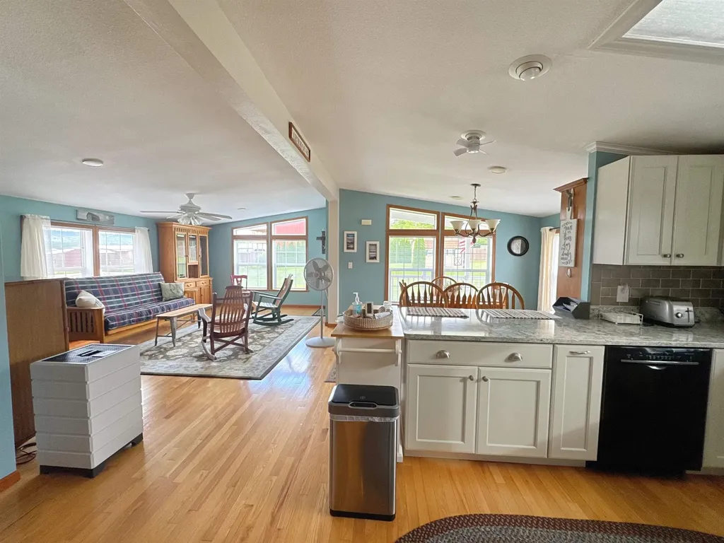 566 Calavant Hill Road Charlestown NH 03603