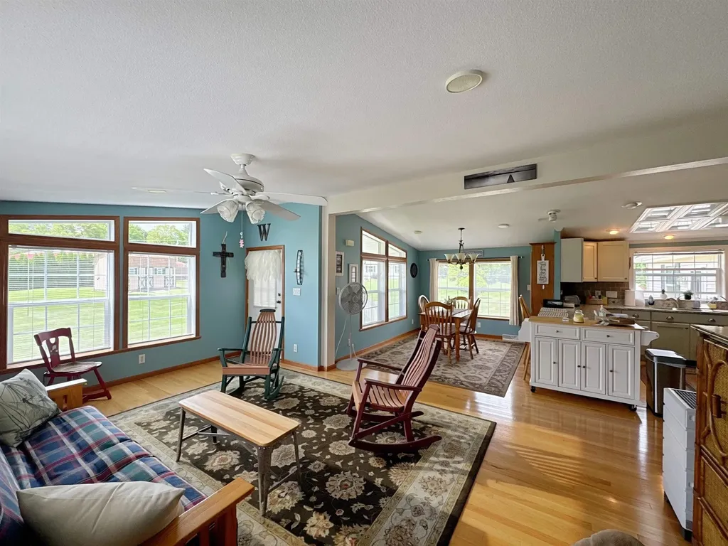 566 Calavant Hill Road Charlestown NH 03603