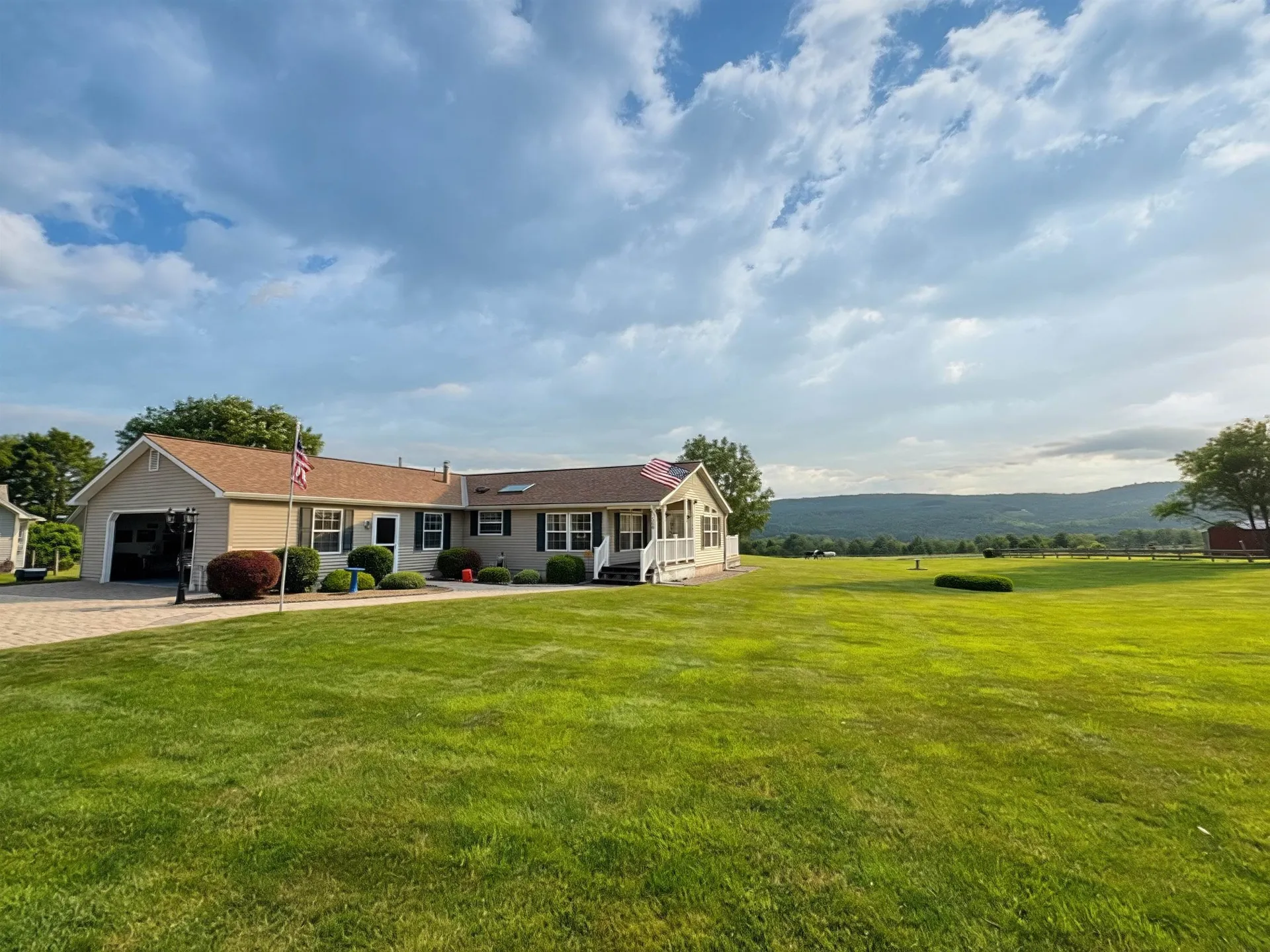 566 Calavant Hill Road Charlestown NH 03603