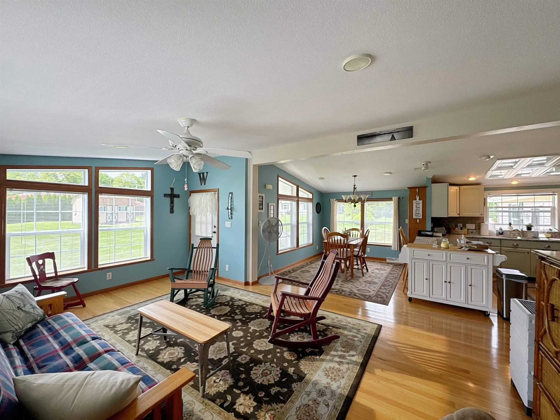 566 Calavant Hill Road Charlestown NH 03603