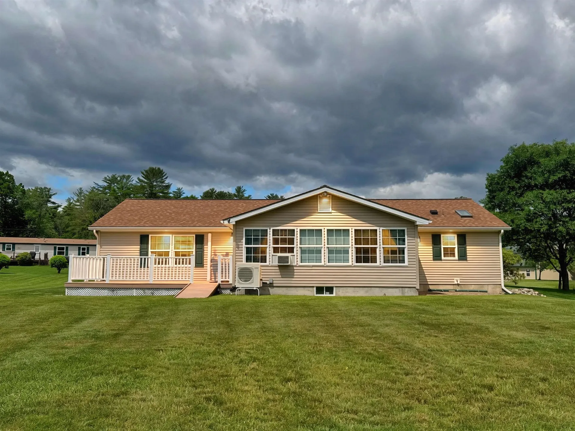 566 Calavant Hill Road Charlestown NH 03603