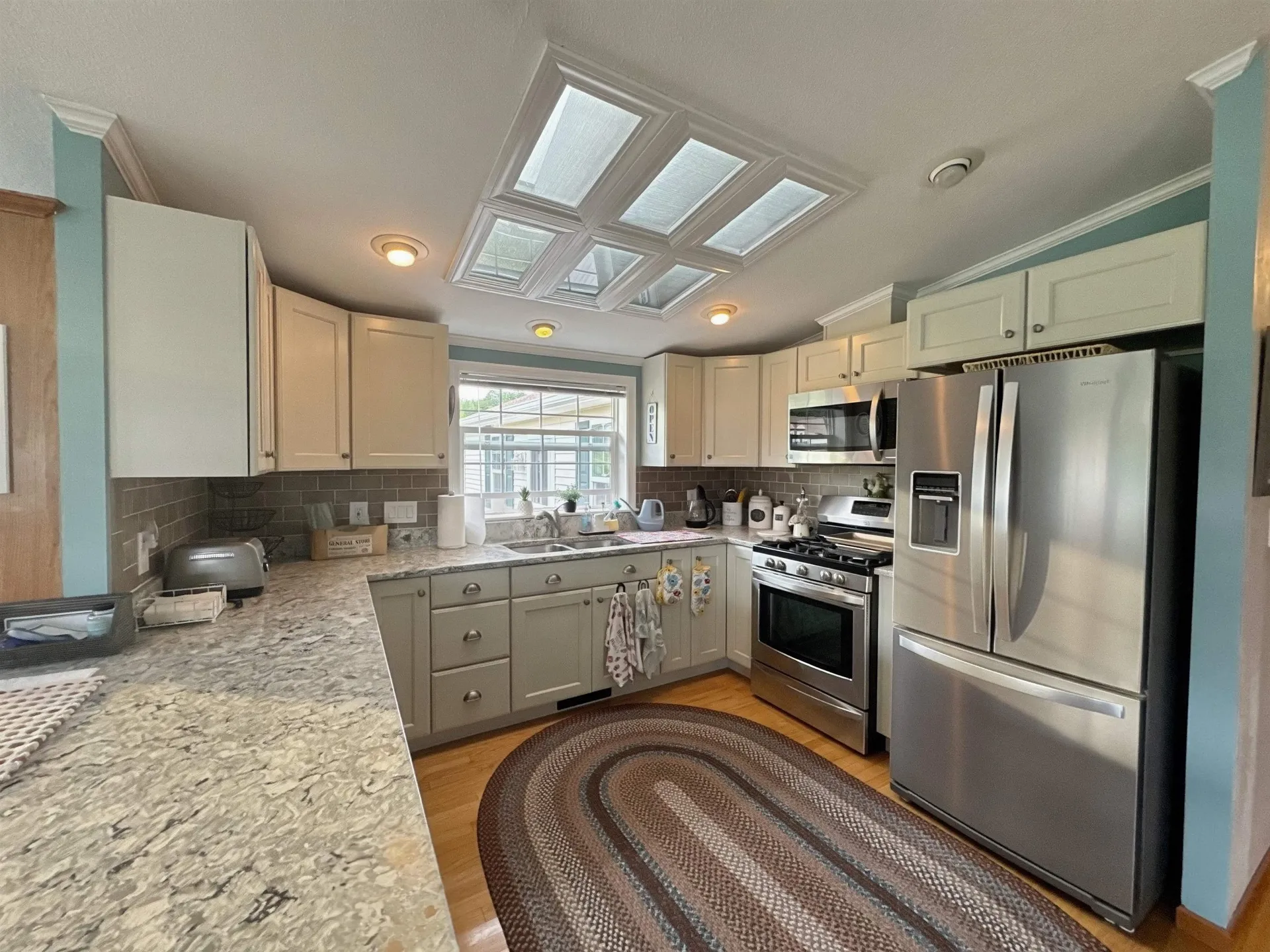 566 Calavant Hill Road Charlestown NH 03603