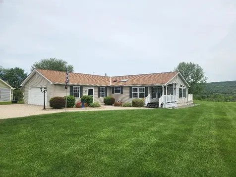 566 Calavant Hill Road Charlestown NH 03603