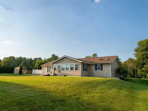 566 Calavant Hill Road Charlestown NH 03603