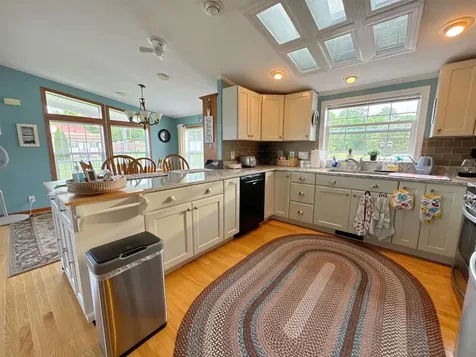 566 Calavant Hill Road Charlestown NH 03603