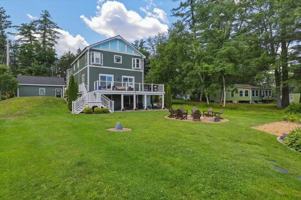 10 Cross Street Windham NH 03087