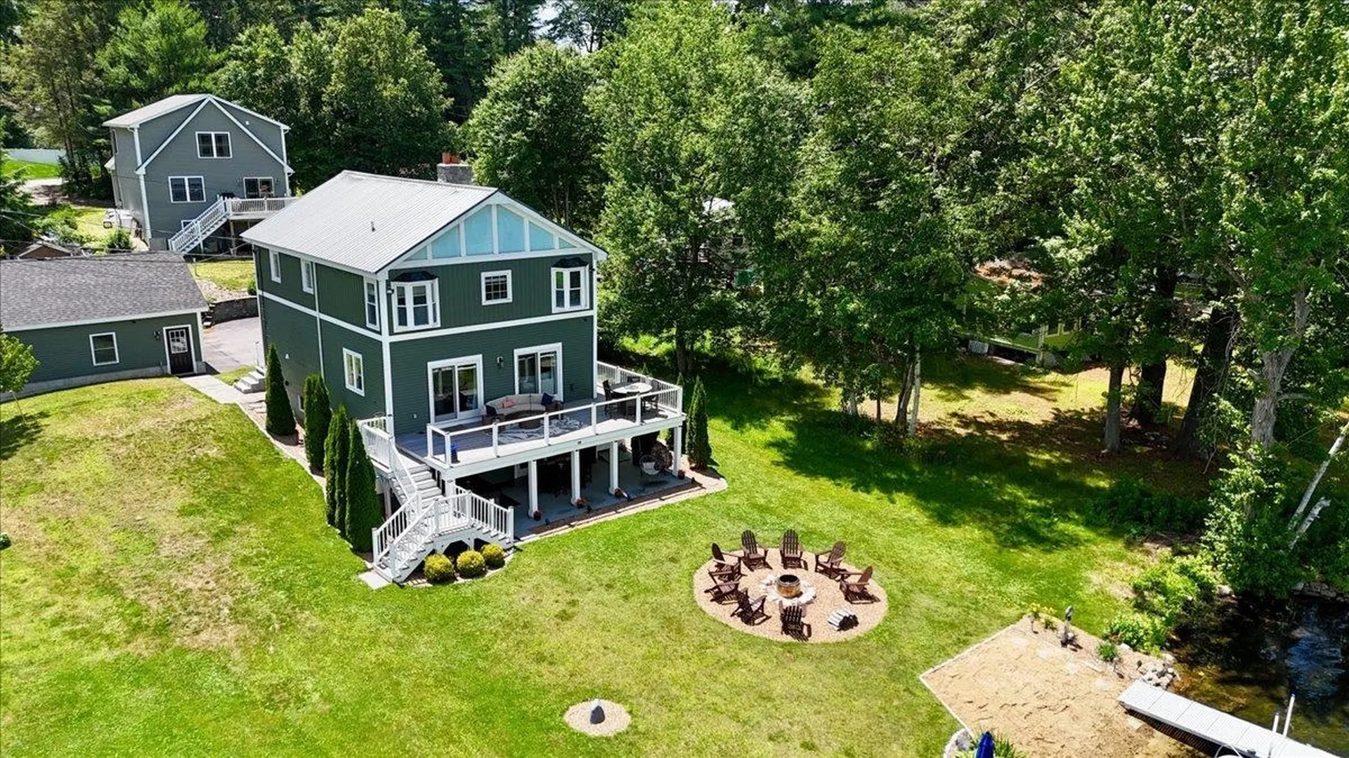 10 Cross Street Windham NH 03087