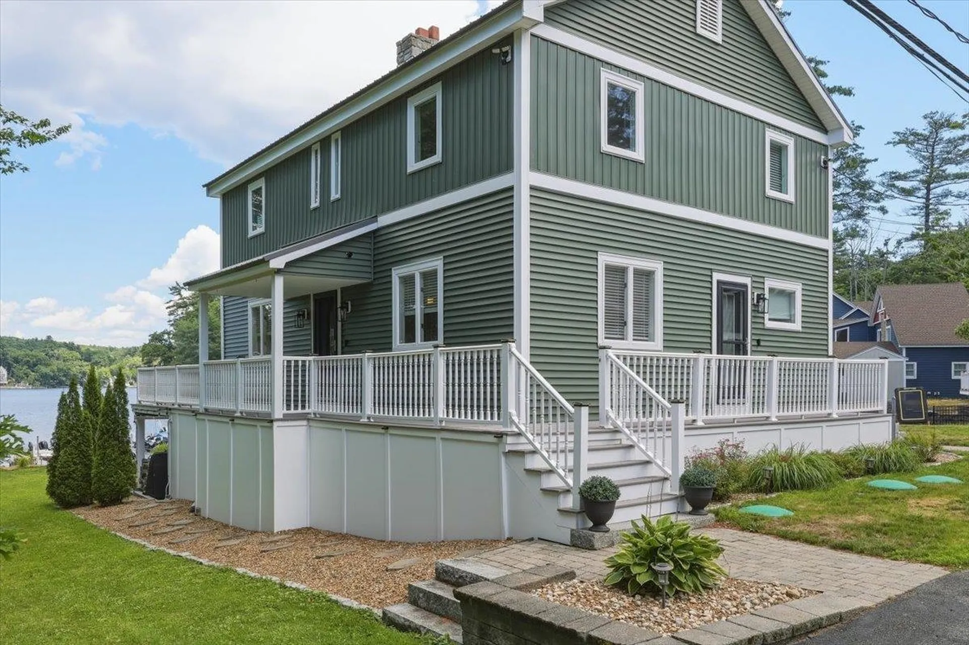 10 Cross Street Windham NH 03087