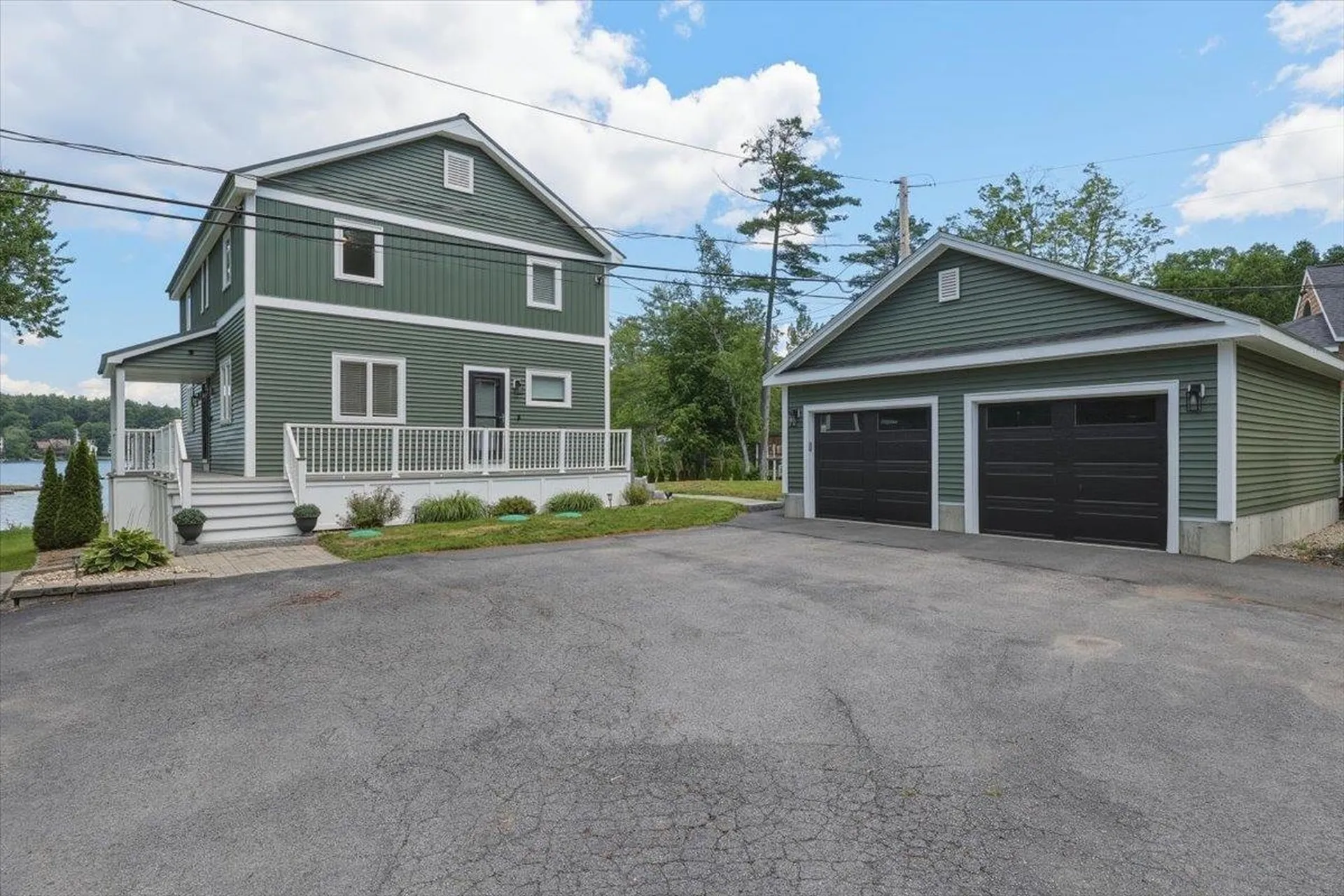 10 Cross Street Windham NH 03087