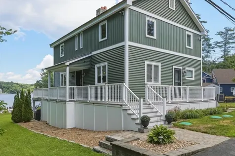 10 Cross Street Windham NH 03087