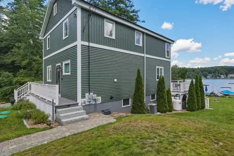 10 Cross Street Windham NH 03087