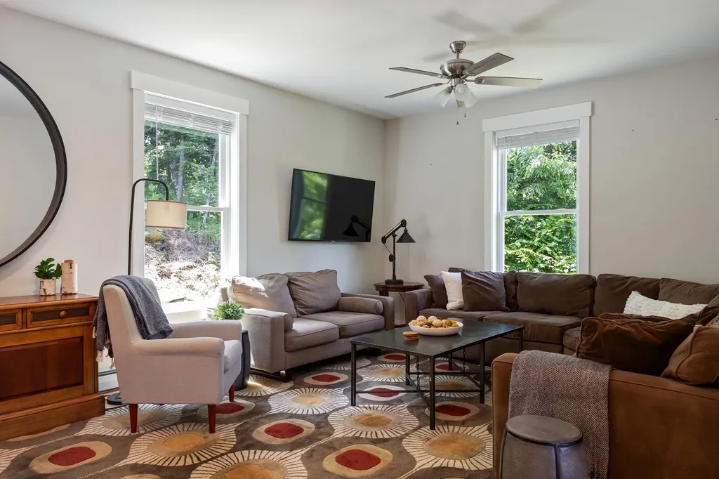 25 Colden Road Colchester VT 05446