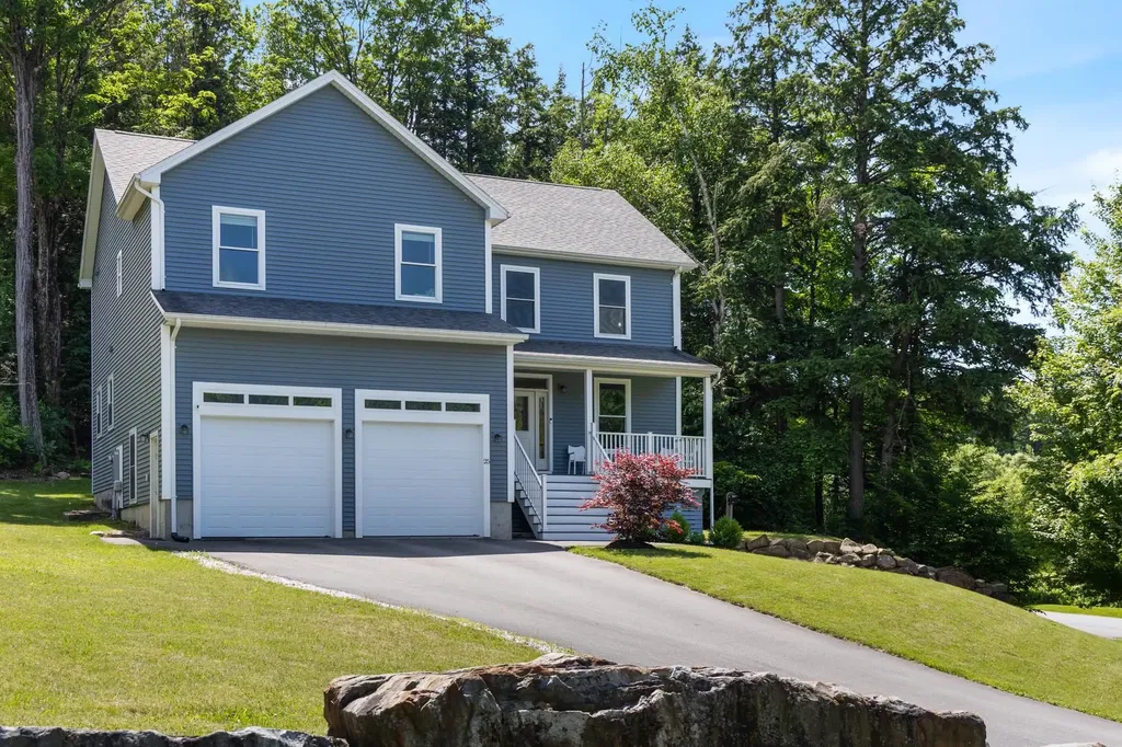 25 Colden Road Colchester VT 05446