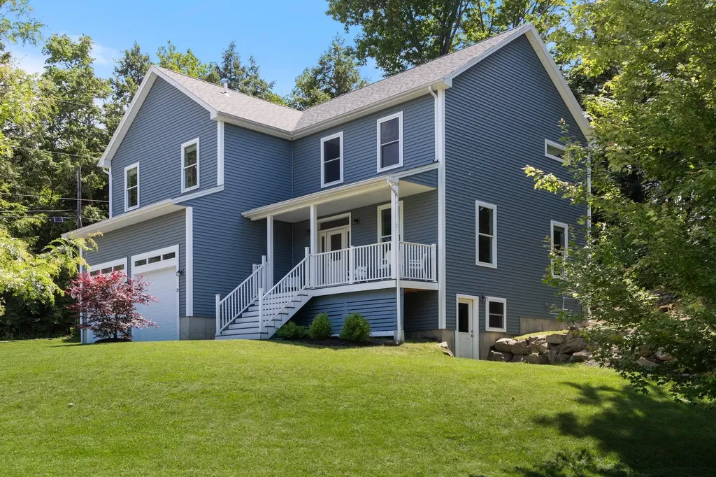 25 Colden Road Colchester VT 05446