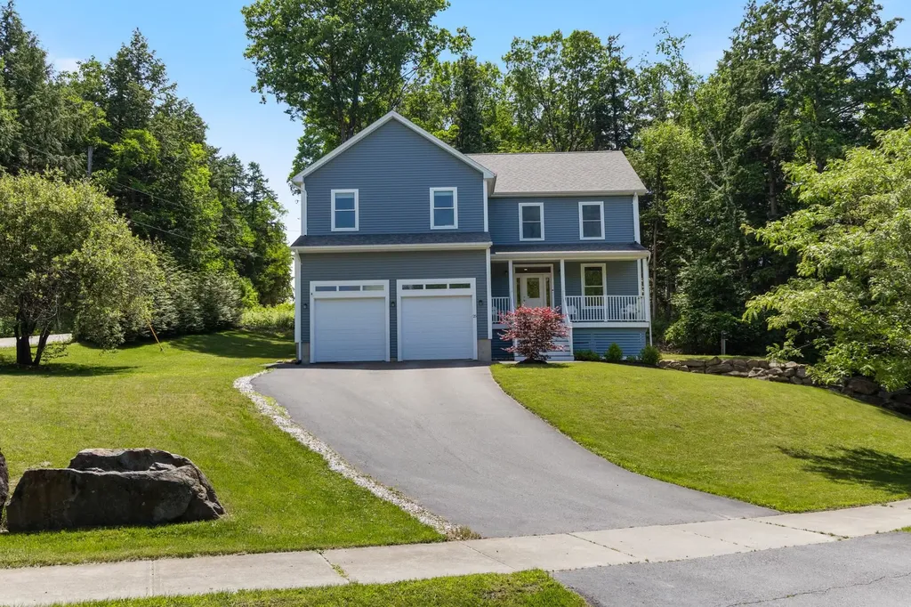 25 Colden Road Colchester VT 05446