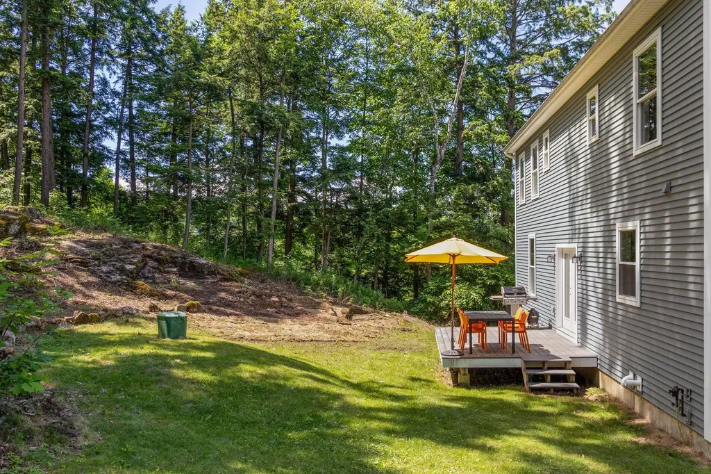 25 Colden Road Colchester VT 05446